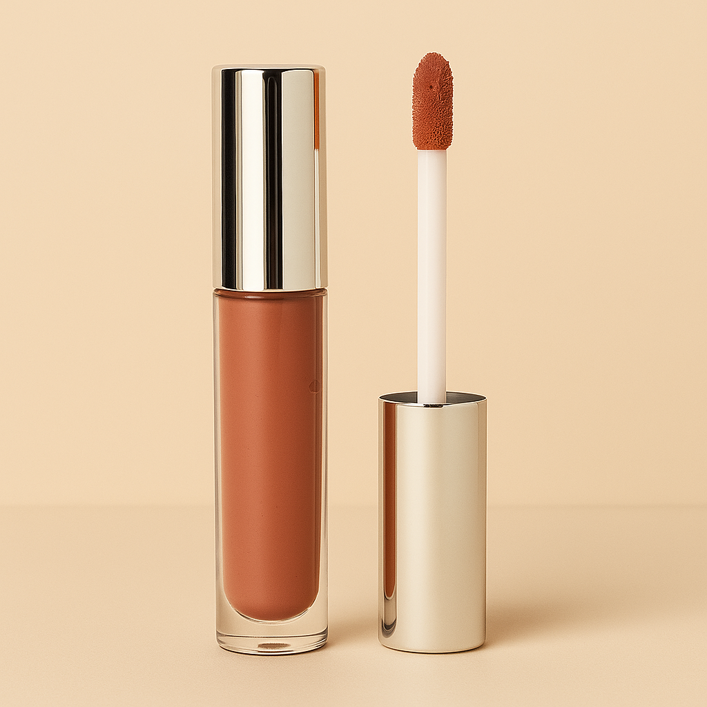 SHA Naturals Lip Collection Nourishing • Vibrant •Long-lasting