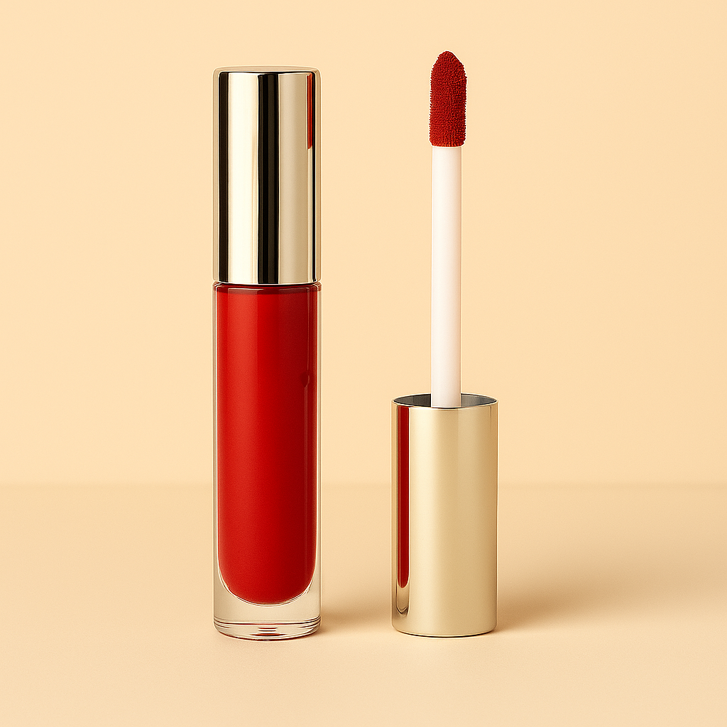 SHA Naturals Lip Collection Nourishing • Vibrant •Long-lasting
