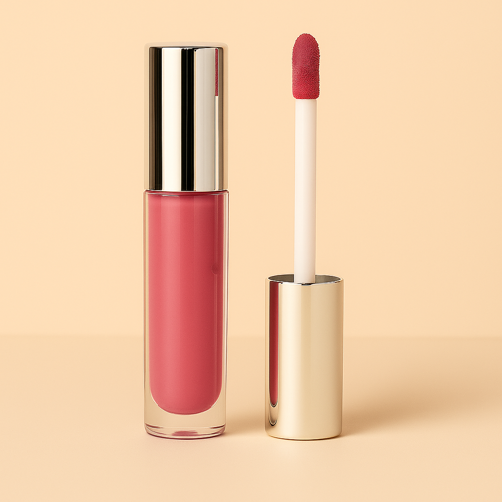 SHA Naturals Lip Collection Nourishing • Vibrant •Long-lasting