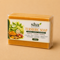 SHA Naturals Turmeric Soap (100g)